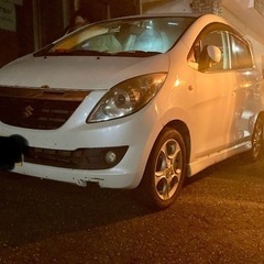 セルボ　パーツ取り
