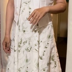 服/ファッション ワンピースの画像