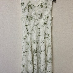 服/ファッション ワンピースの画像