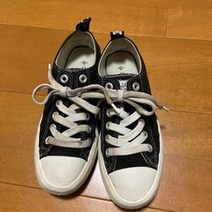 ラブトキシック　ラブトキ　シューズ　Sサイズ　22-22.5　靴...