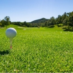 月曜日にゴルフ出来る仲間募集⛳️