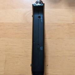 TASCAM タスカム DR-07X の画像