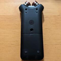 TASCAM タスカム DR-07X の画像