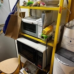 IKEAラック