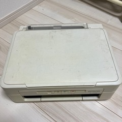 EPSON カラリオ　PX-045A