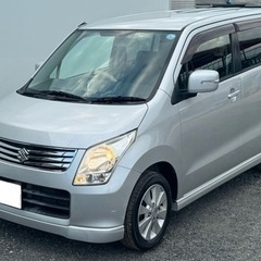 スズキ SUZUKI. ワゴンR. DBA-MH23S.平成23...