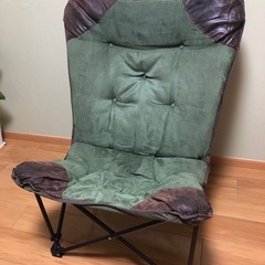 購入者決定：ニトリ　バタフライソファ