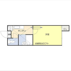 【🔆入居費用14万円🔆】✨審査No.1✨ 🔥埼玉高速鉄道 戶塚安...