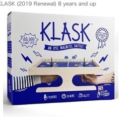 KLASK クラスク