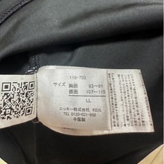 FILAスイムウェアの画像