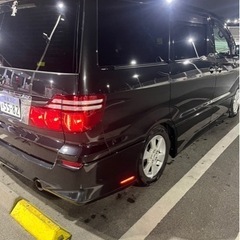 アルファードの画像