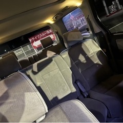 アルファードの画像