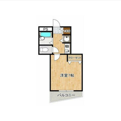 【🔆入居費用14万円🔆】✨審査No.1✨ 🔥⻄武池袋・豊島線 狭...