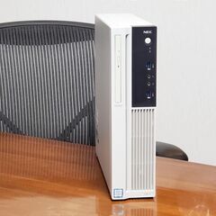 NEC 高耐久【起動6秒 CPUスコア5160】【win11 +...