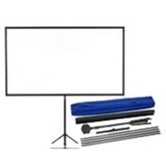 プロジェクター、スクリーンセット