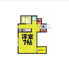 【🔆入居費用14万円🔆】✨審査No.1✨ 🔥東武伊勢崎・大師線 ...