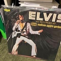 エルヴィスの中古が安い!激安で譲ります・無料であげます エルヴィスの中古が安い!激安で譲ります・無料であげます