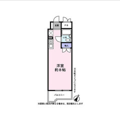 【🔆入居費用14万円🔆】✨審査No.1✨ 🔥 JR武蔵野線 三郷...