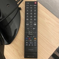 ⭐︎TOSHIBA REGZA Mi出品⭐︎ TOSHIBA REGZA 19インチ 液晶テレビ 19型｜Yahoo!フリマ（旧