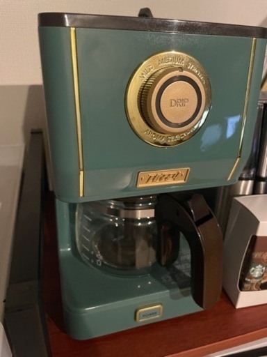 家電 キッチン家電 コーヒーメーカー