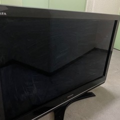 家電 テレビ [話し合い中]
