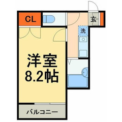 【🔆入居費用14万円🔆】✨審査No.1✨ 🔥JR総武・中央緩行線...