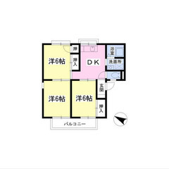 【🔆入居費用14万円🔆】✨審査No.1✨ 🔥JR内房線 八幡宿 ...