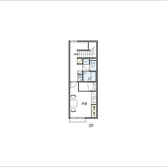 【🔆入居費用16万円🔆】✨審査No.1✨ 🔥JR武蔵野線 東松戶...