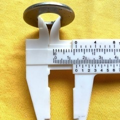  平ワッシャー21枚(DIY)　の画像