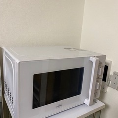 電子レンジ