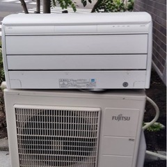 ✨激安価格✨早割6万‼️お掃除機能付き⚠️26畳用サイズ‼️広範...