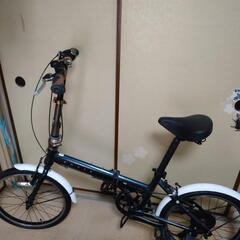 神奈川県 相模原市のミニベロ 自転車の中古が安い！激安で譲り
