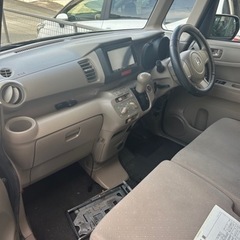 ホンダN BOX 人気車 お得🉐の画像