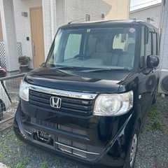 ホンダN BOX 人気車 お得🉐
