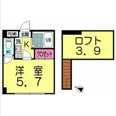 【🦚入居費用8万円🦚】✨審査No.1✨ 🔥JR高崎線 熊谷 徒歩2分🔥