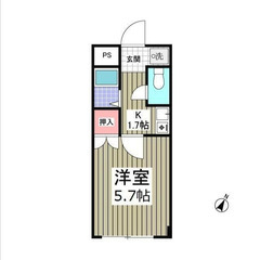 【🦚入居費用5万円🦚】✨審査No.1✨ 🔥JR高崎線 籠原 徒歩4分🔥