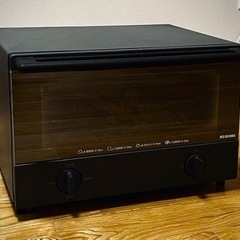アイリスオーヤマ bsot 012 h トースター スチーム機能付き 