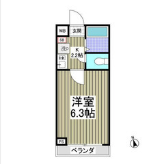 【🦚入居費用5万円🦚】✨審査No.1✨ 🔥JR高崎線 熊谷 徒歩...