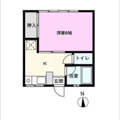 【🦚入居費用10万円🦚】✨審査No.1✨ 🔥JR京浜東北・根岸線...