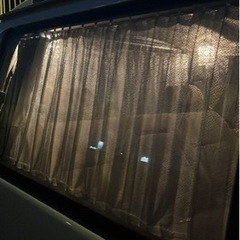 100系ハイエース（車検5月入れたて!!）の画像
