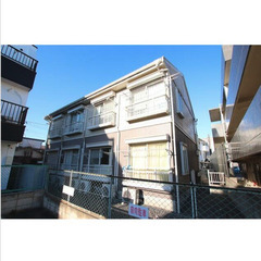 【🦚入居費用9万円🦚】✨審査No.1✨ 🔥⻄武新宿線 航空…