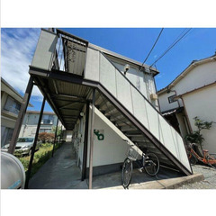 【🦚入居費用10万円🦚】✨審査No.1✨ 🔥⻄武新宿線 所…