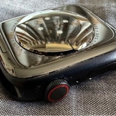 Apple watch series9  45mm  セルラーの画像