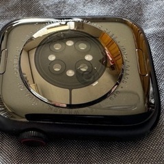 Apple watch series9  45mm  セルラーの画像