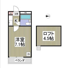 【🦚入居費用5万円🦚】✨審査No.1✨ 🔥東武東上線 高坂…