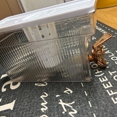蛇口付きポットピッチャーの画像