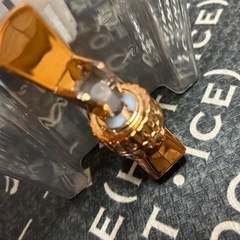 蛇口付きポットピッチャーの画像