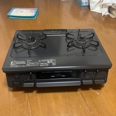 ポアロのグリル