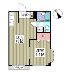 【🦚入居費用9万円🦚】✨審査No.1✨ 🔥東武伊勢崎・大師…