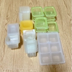 ⭐︎ベビー用品 食器　保存容器　液体ミルクアタッチメントの画像